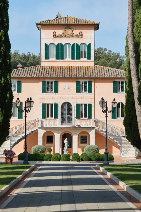 elegant small wedding alexa myles