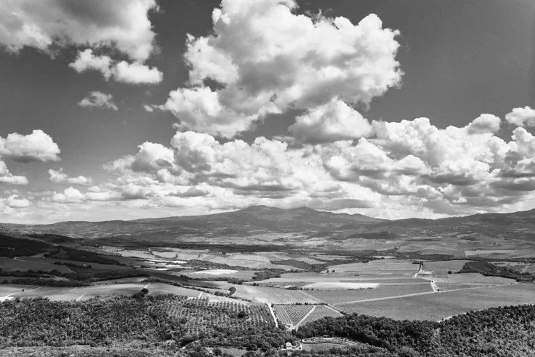 elegant tuscan winery elopement sarah brennan