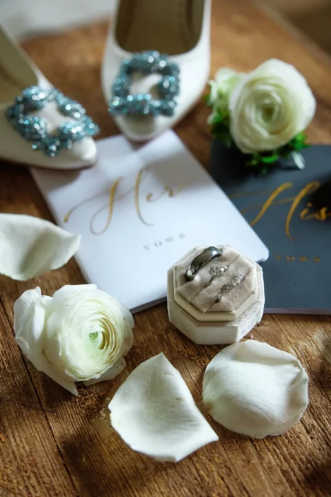 elegant tuscan winery elopement sarah brennan