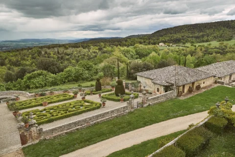 emotional castle elopement tawnie mark