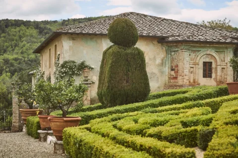 emotional castle elopement tawnie mark