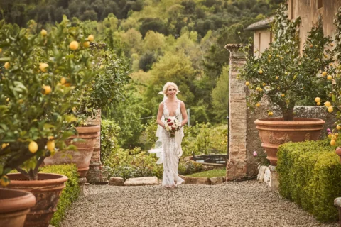 emotional castle elopement tawnie mark