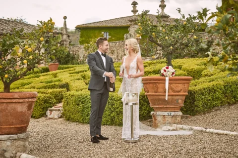 emotional castle elopement tawnie mark