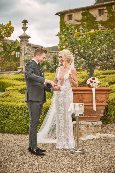 emotional castle elopement tawnie mark