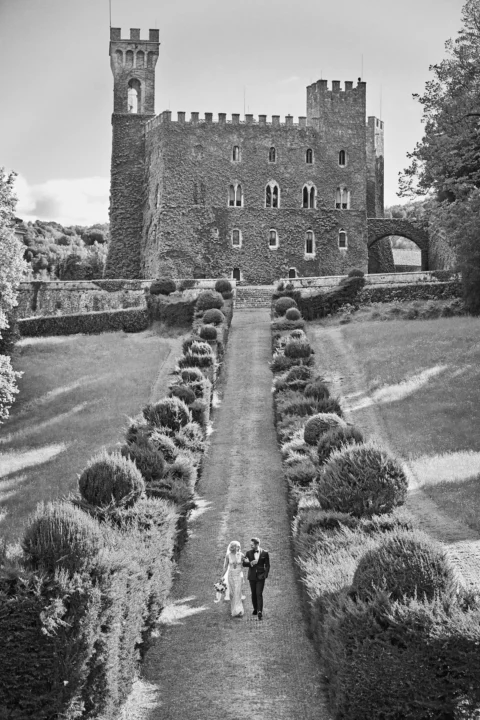 emotional castle elopement tawnie mark