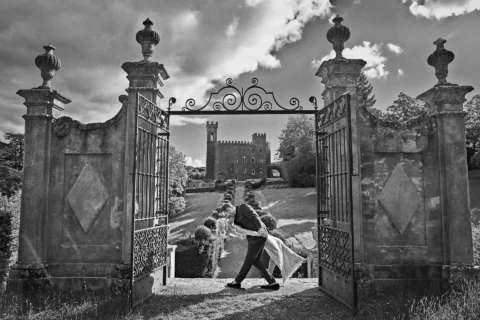 emotional castle elopement tawnie mark