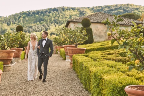 emotional castle elopement tawnie mark