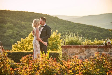 emotional castle elopement tawnie mark