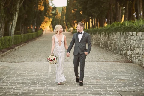 emotional castle elopement tawnie mark