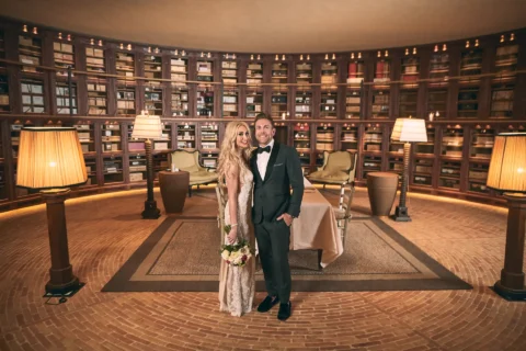 emotional castle elopement tawnie mark