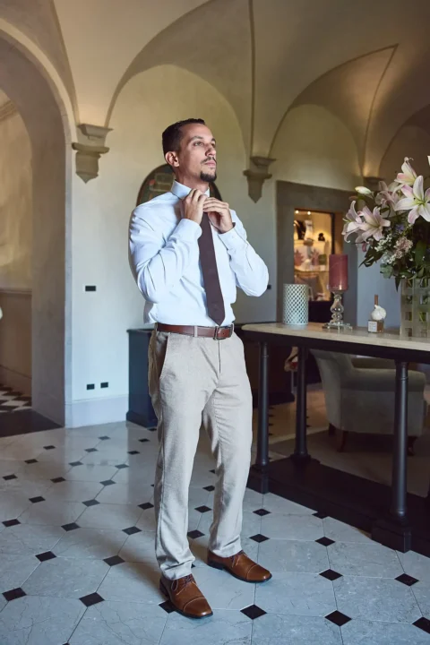 emotional tuscan elopement sokha jeremy