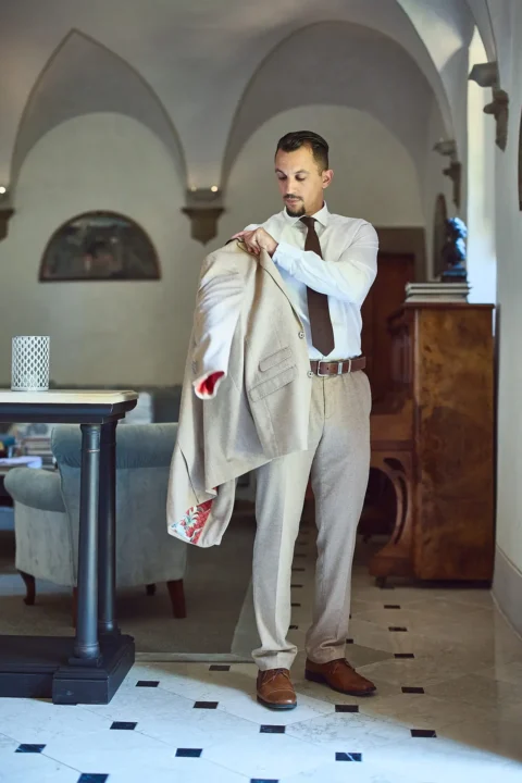 emotional tuscan elopement sokha jeremy