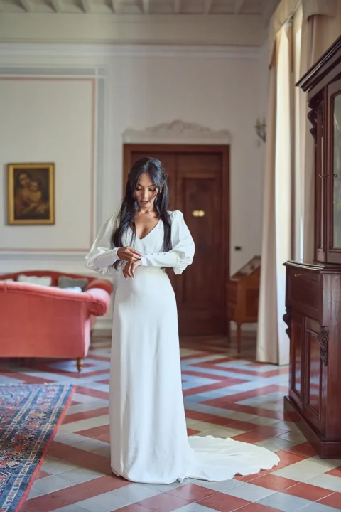 emotional tuscan elopement sokha jeremy