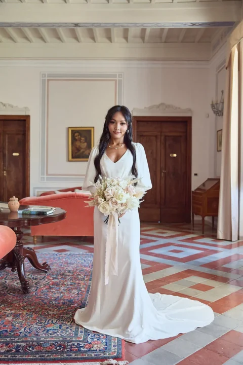 emotional tuscan elopement sokha jeremy