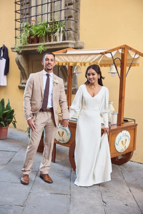 emotional tuscan elopement sokha jeremy