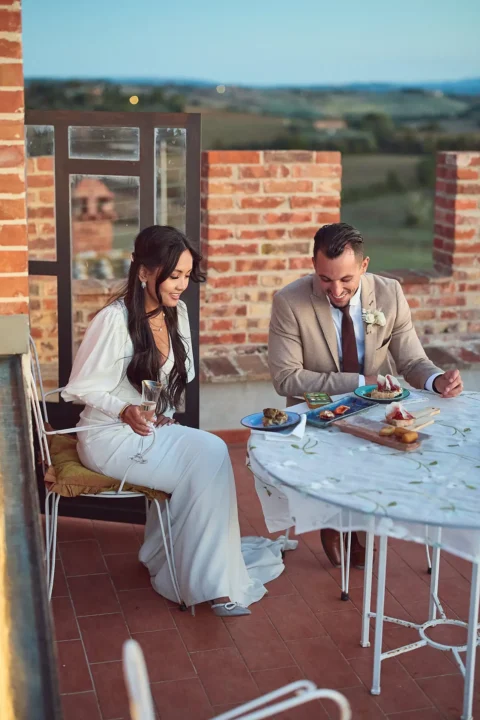 emotional tuscan elopement sokha jeremy