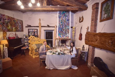 emotional tuscan elopement sokha jeremy