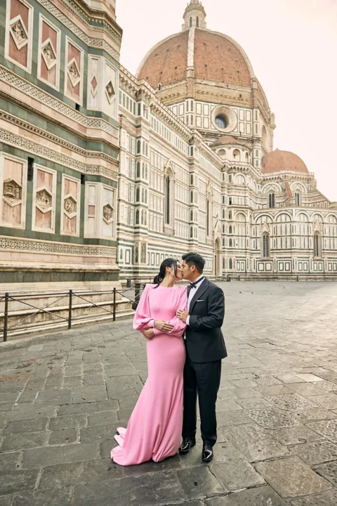 florence countryside elopement athena henry