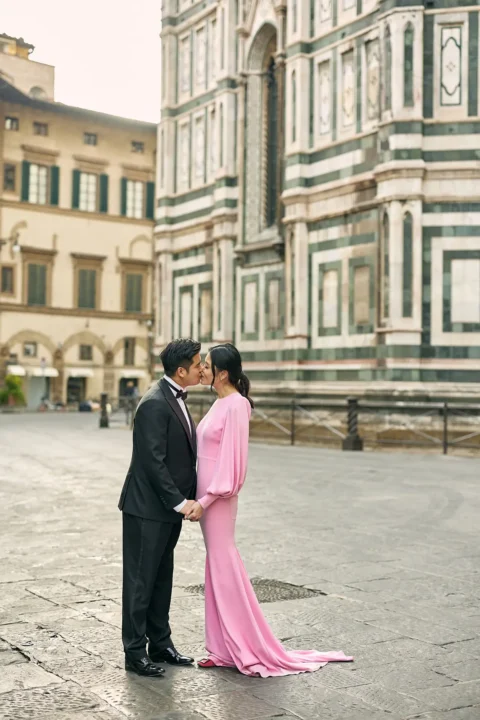 florence countryside elopement athena henry