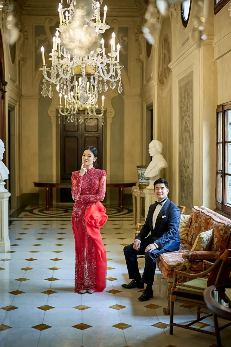 florence countryside elopement athena henry