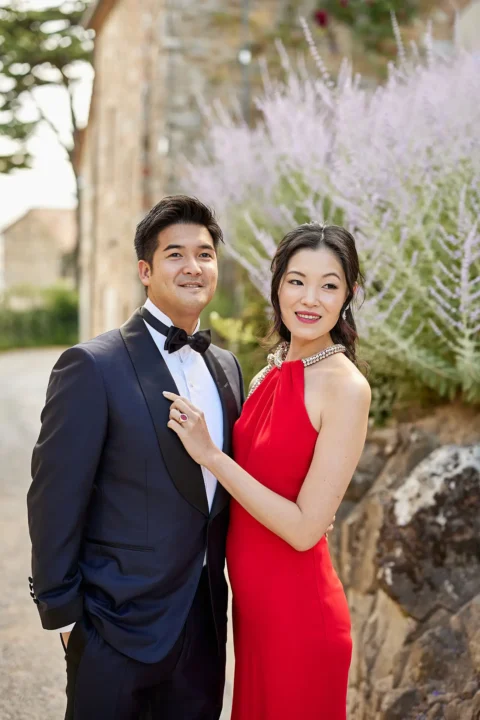 florence countryside elopement athena henry