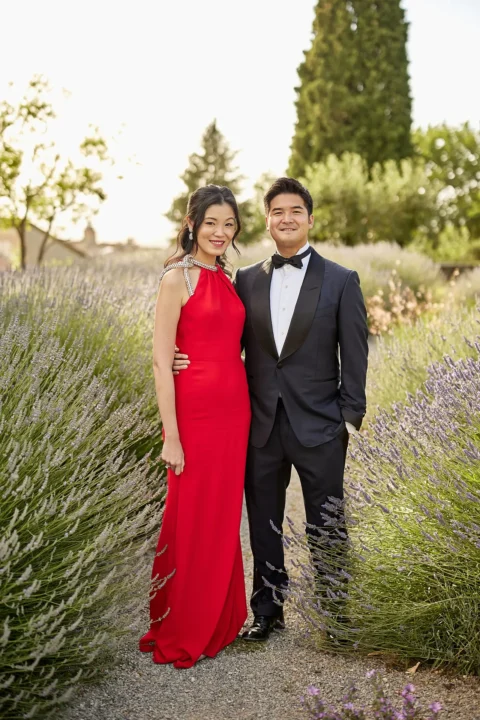 florence countryside elopement athena henry