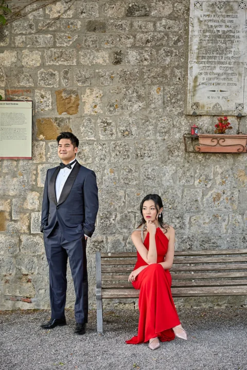 florence countryside elopement athena henry