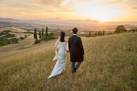 florence countryside elopement athena henry