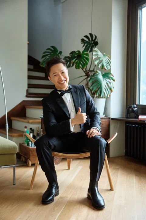 fun lake como wedding stephanie michael