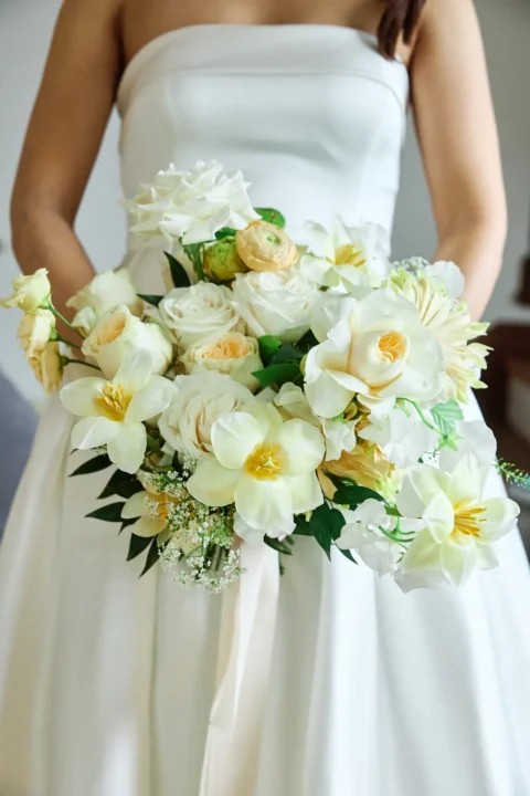 fun lake como wedding stephanie michael