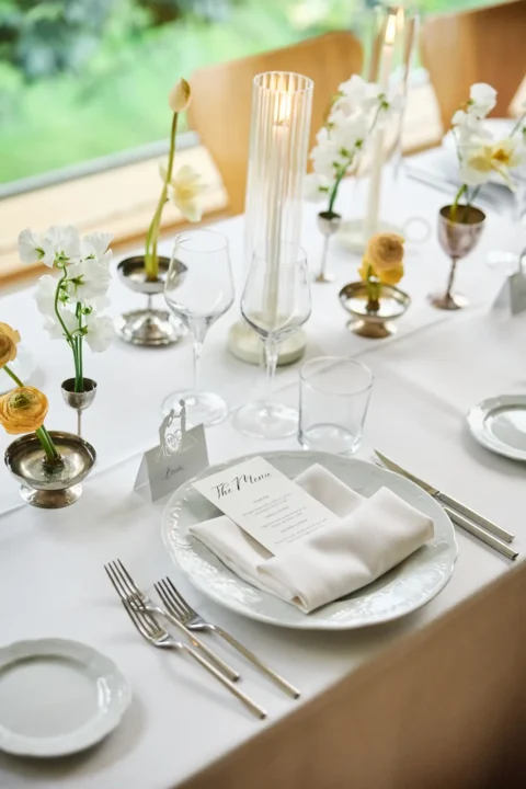 fun lake como wedding stephanie michael