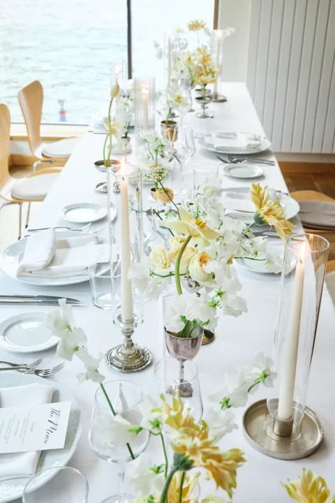 fun lake como wedding stephanie michael