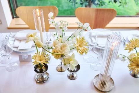 fun lake como wedding stephanie michael