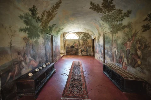 gourmet design elopement charlotte chris