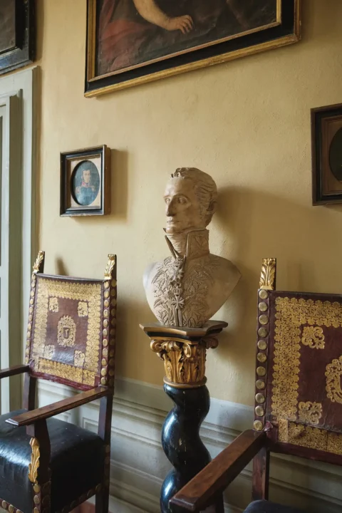 gourmet design elopement charlotte chris