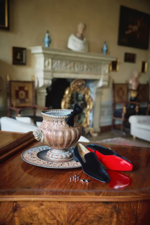 gourmet design elopement charlotte chris