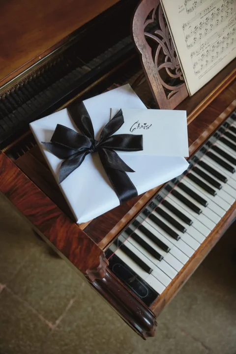 gourmet design elopement charlotte chris