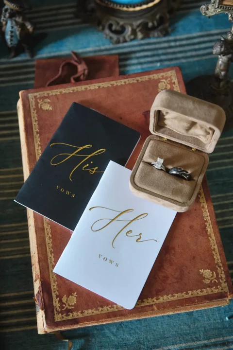 gourmet design elopement charlotte chris