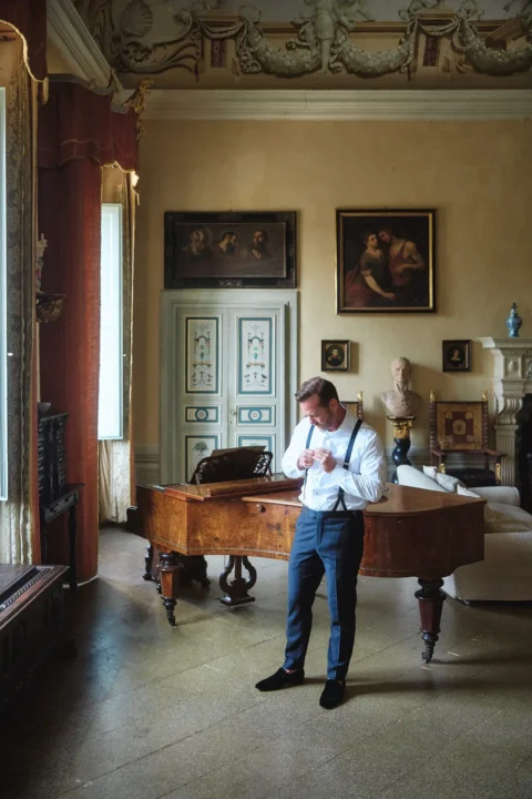 gourmet design elopement charlotte chris