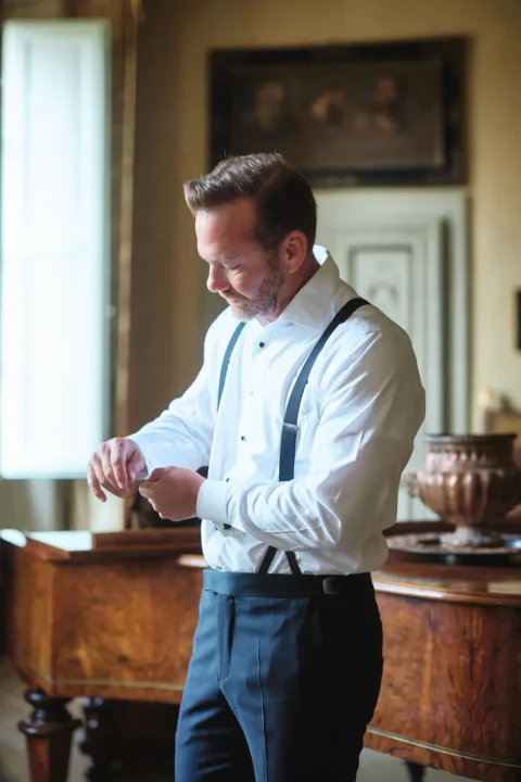 gourmet design elopement charlotte chris