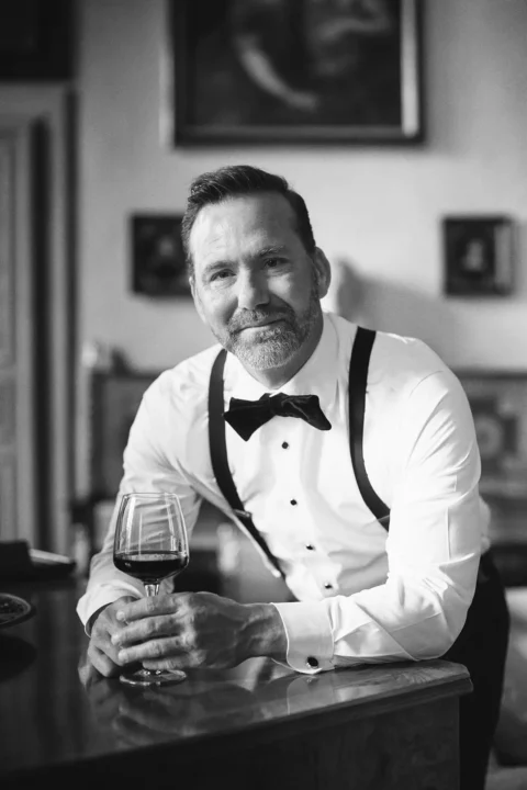 gourmet design elopement charlotte chris