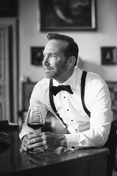 gourmet design elopement charlotte chris