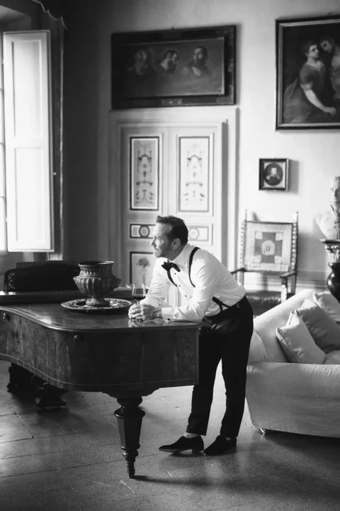 gourmet design elopement charlotte chris