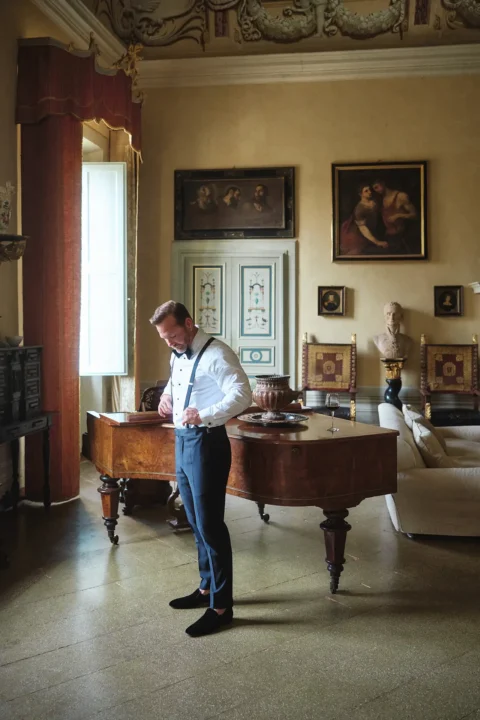 gourmet design elopement charlotte chris