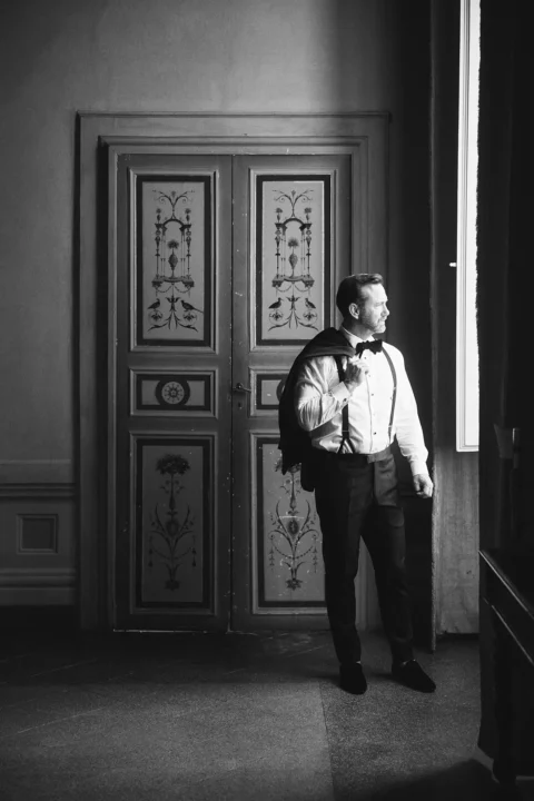 gourmet design elopement charlotte chris