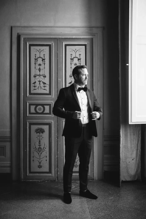 gourmet design elopement charlotte chris