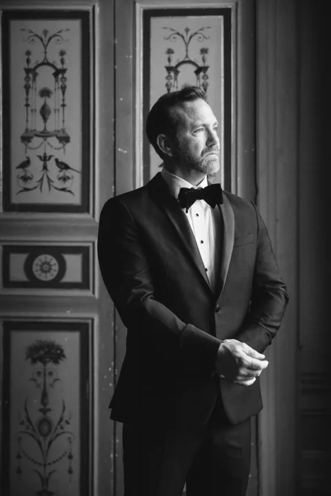 gourmet design elopement charlotte chris