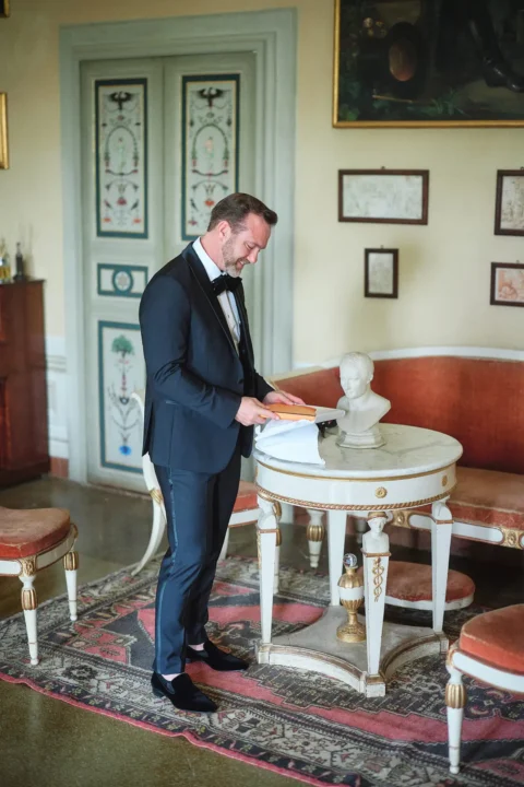 gourmet design elopement charlotte chris