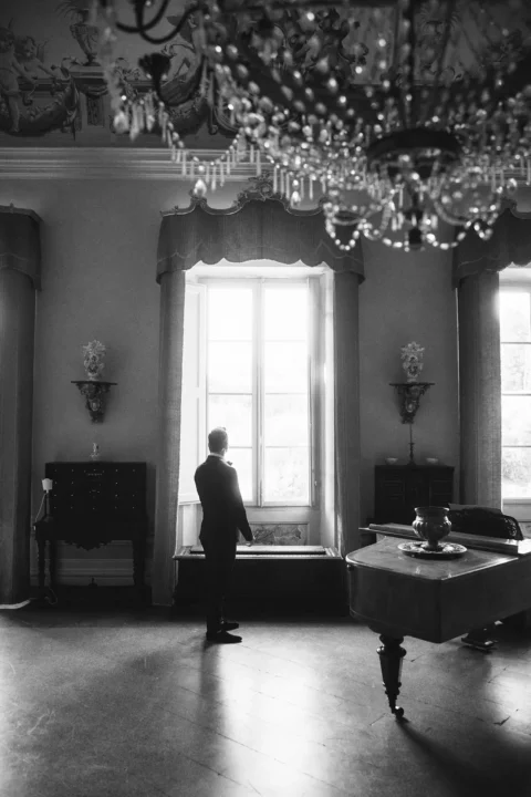 gourmet design elopement charlotte chris