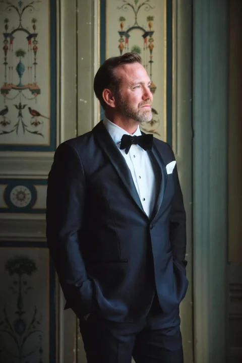 gourmet design elopement charlotte chris